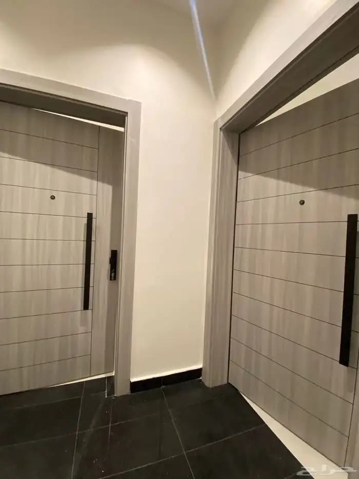 فلل جديدة دورين وملحق نظام شقق تشطيبات فاخرة 11