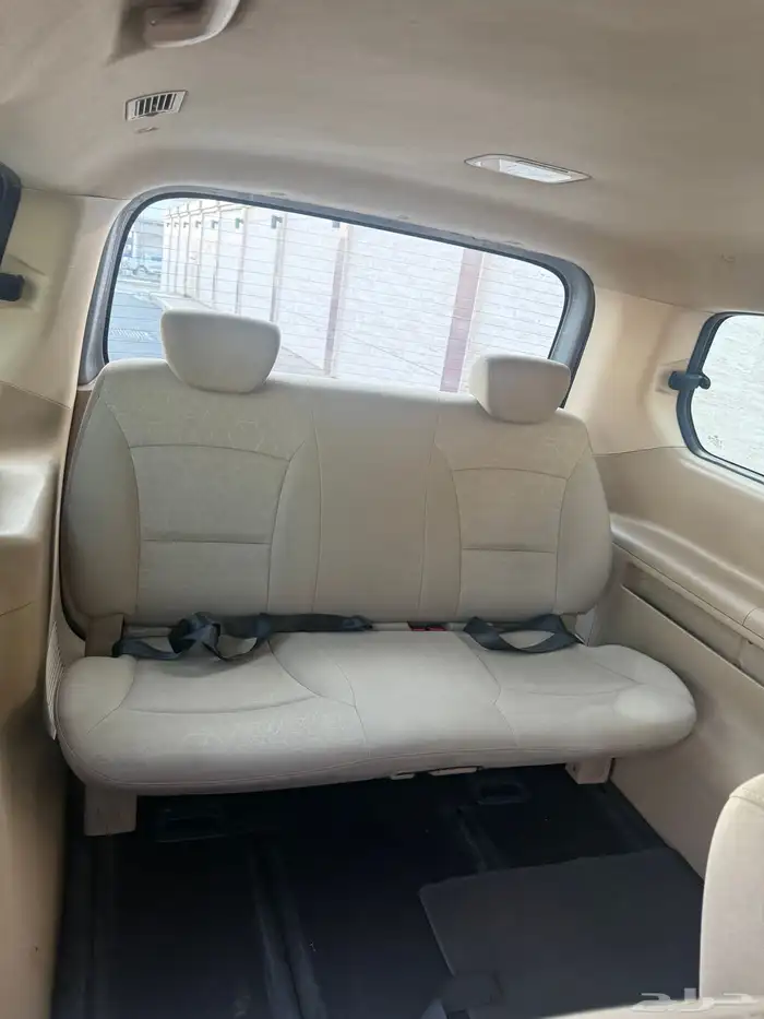 هونداي_H1_ركاب_2020 40