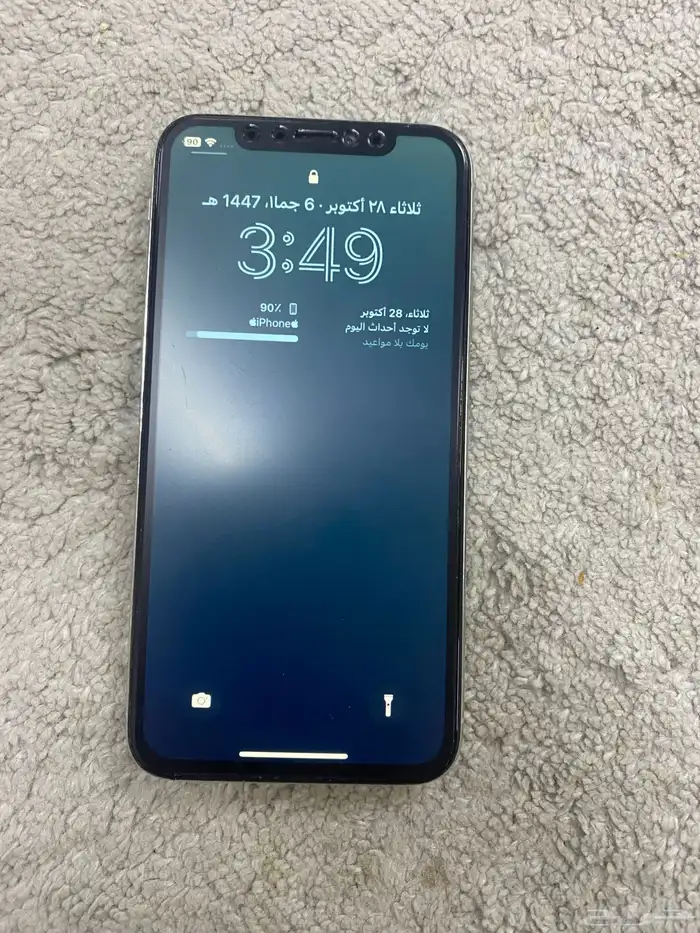 ايفون X وايفون SE 2016 13