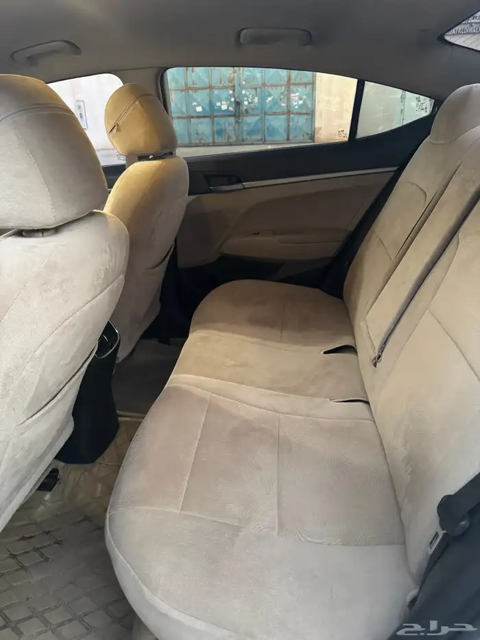 النترا 2017 ستاندر 10