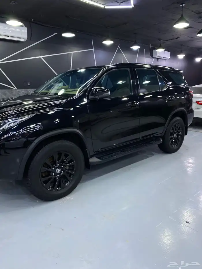 فورشنر ديزل 2021 فل كامل 0