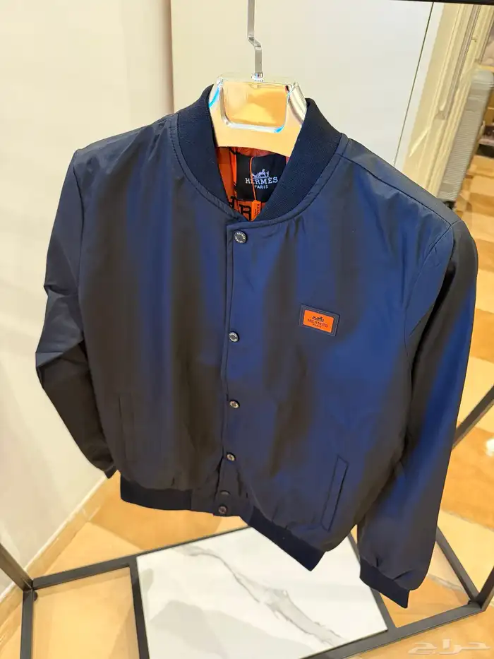 أفخم جاكيتات من أرقى الماركات العالمية 50