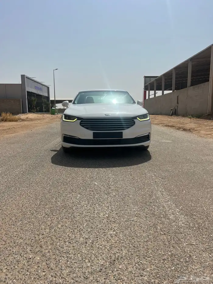 تورس 2022 عداد 41 الف فقط 2