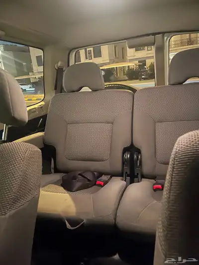 نيسان باترول ربع 4500 index