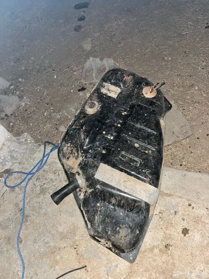 يوجد تانكي شاص 84 على الشرط وتانكي صالون 84 0