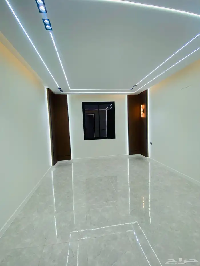 للبيع شقة دور ثاني مع سطح 6غرف ف درة الموسى 550 الف 13