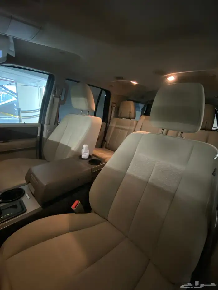 اكسبدشن 2012 مخزن 6