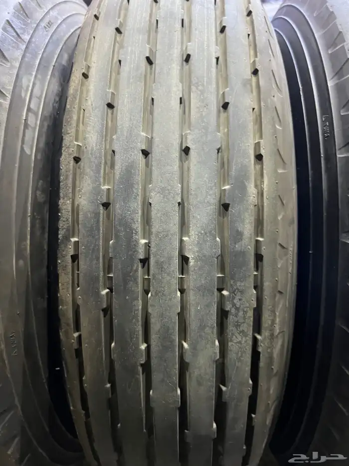 بالون 900.16 مع جنوط ريس مقاس 16تاريخ 24 آخر السنه 9