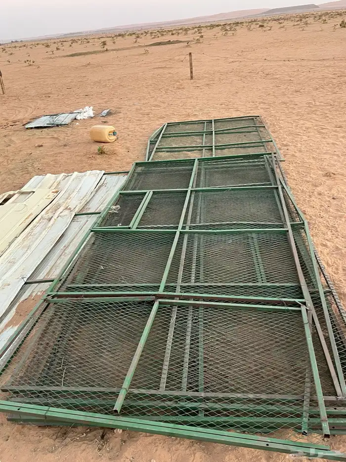 شبوك غنم ومستلزماتها 17