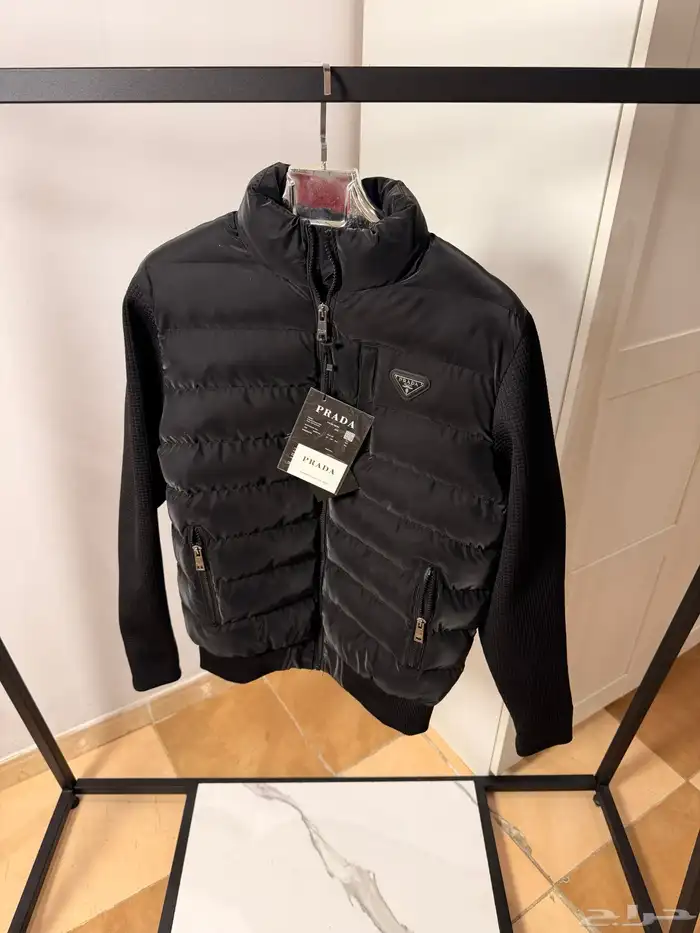 أفخم جاكيتات من أرقى الماركات العالمية 2