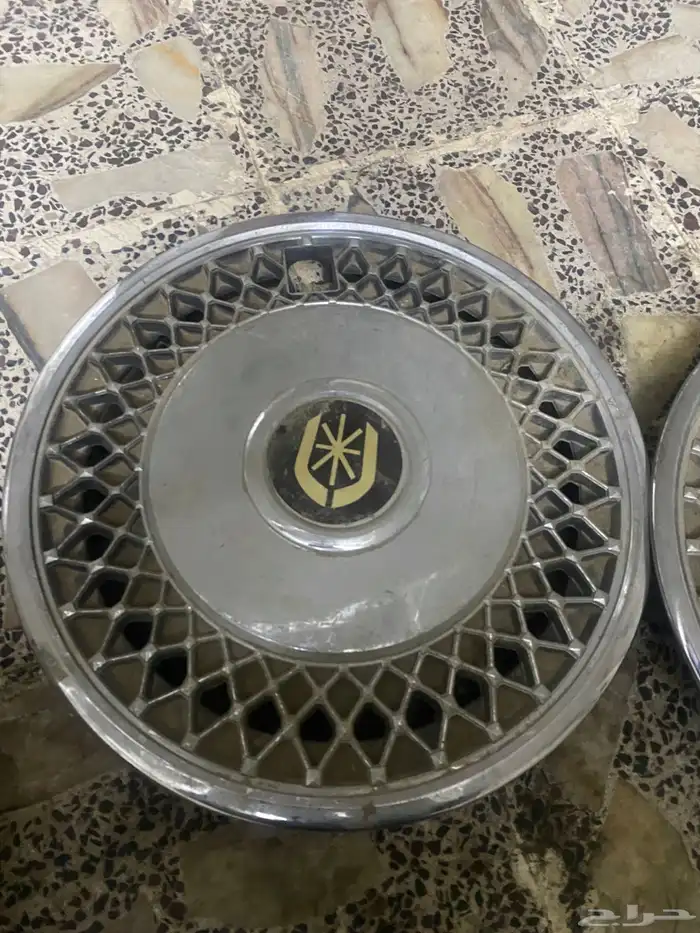 طقم طيس كرسيدا 88نظيفه وبحاله طيبه 1