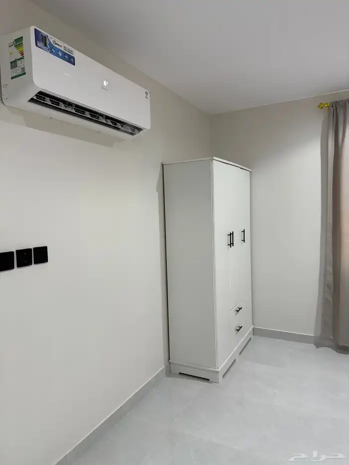 شقق مؤثثة للعوائل والعزاب 7