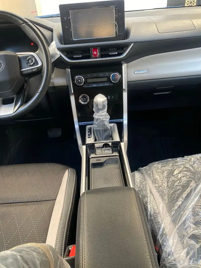 تويوتا فيلوز موديل 2023 22