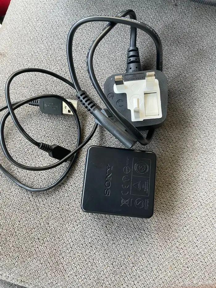 كاميرا سوني a5100 للبيع 5