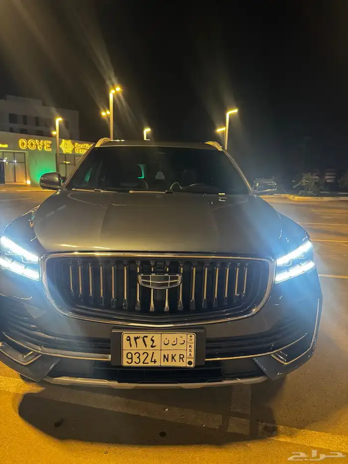 جيلي مونجارو بحالة الوكالة 4