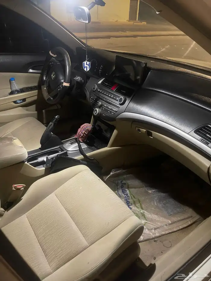 اكورد 2011 نص فل الممشى 290 الف البدي وكاله 1