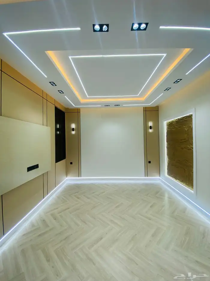 للبيع شقة دور ثاني مع سطح 6غرف ف درة الموسى 550 الف 10