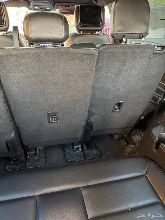 للتنازل فورد إكسبلورر ST توربو فل كامل 22