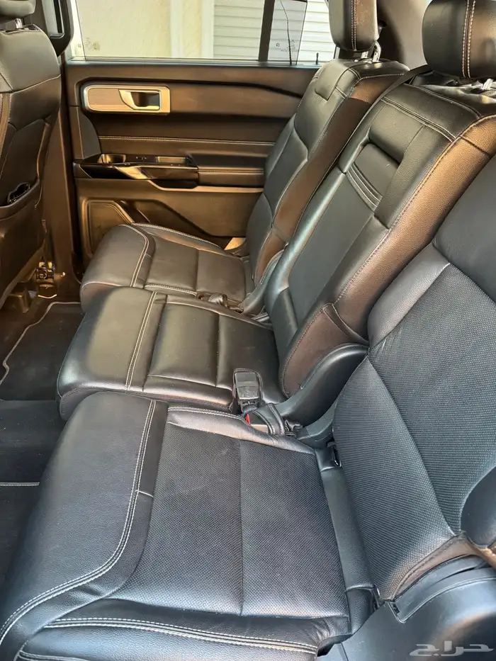 للتنازل فورد إكسبلورر ST توربو فل كامل 18