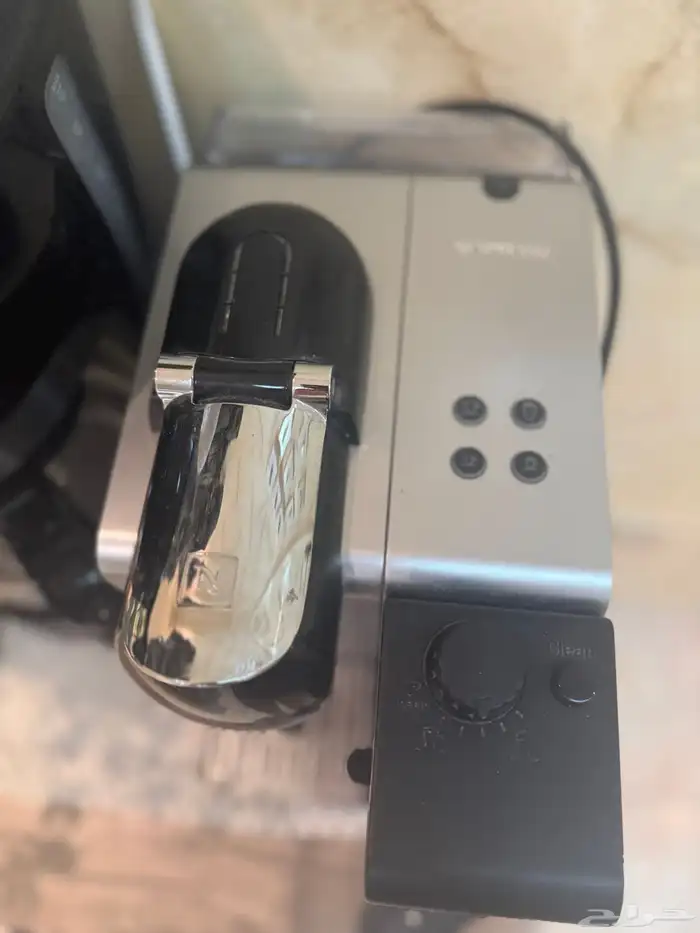 آله قهوة اسبريسو 8