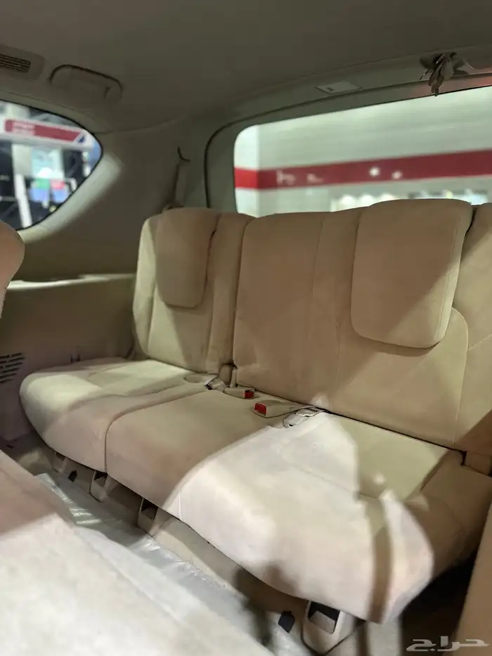 باترول 2016 SE2 8