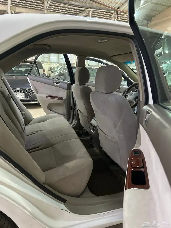 كامري 2006 تماتيك الساير 10