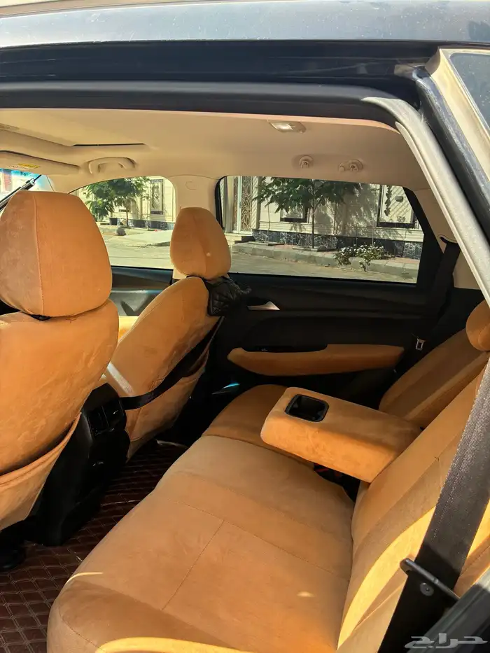 شفروليه كابتيفا 2023 فل كامل 17