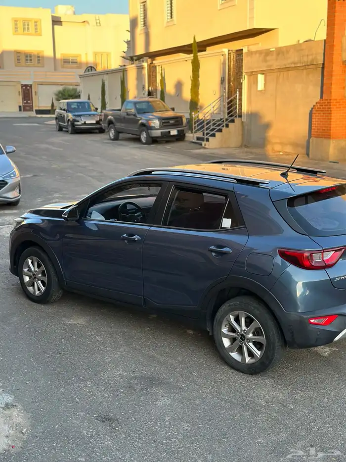 ستونك ديزل 2018 5