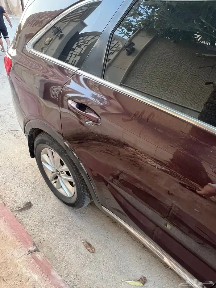 كيا سورينتو 2016 2