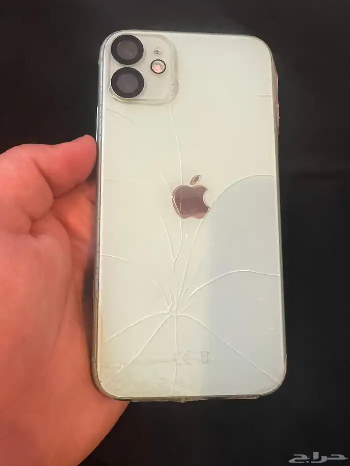 إيفوان 11 العدي نضيف 1