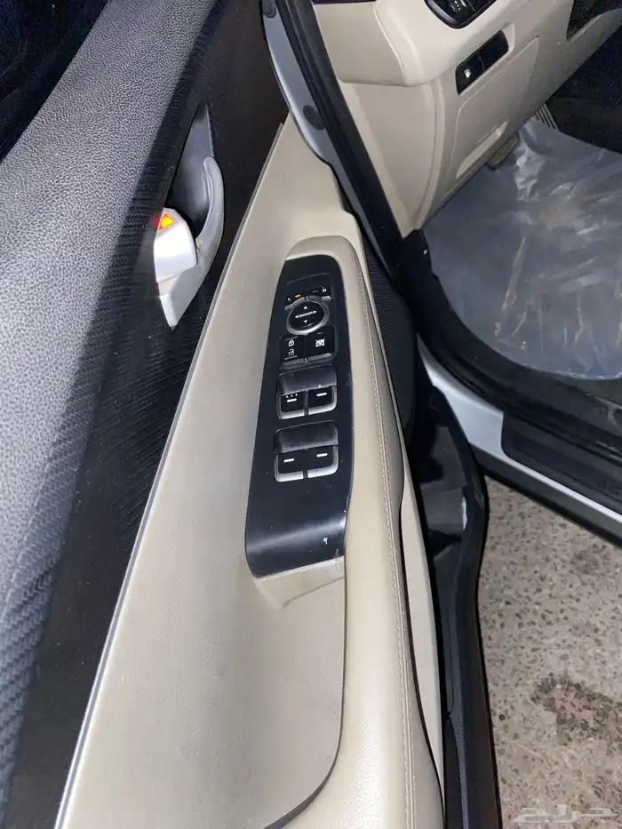 كيا سورينتو 2016 6