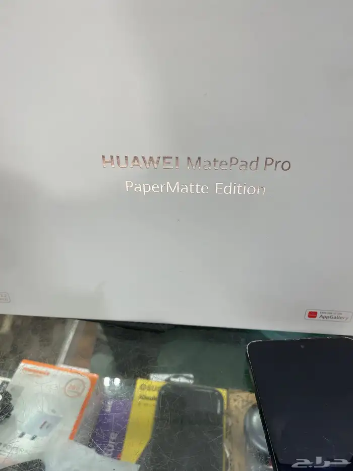 HUAWEI Matepad pro paperMatte Edition 512GB 3
