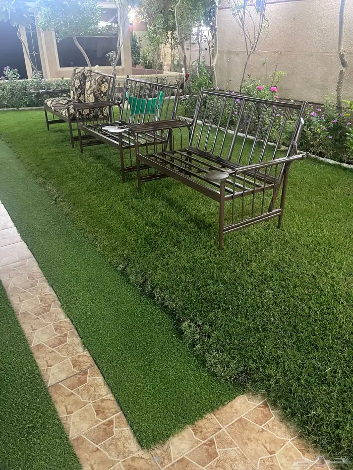 جلسات حديد 0