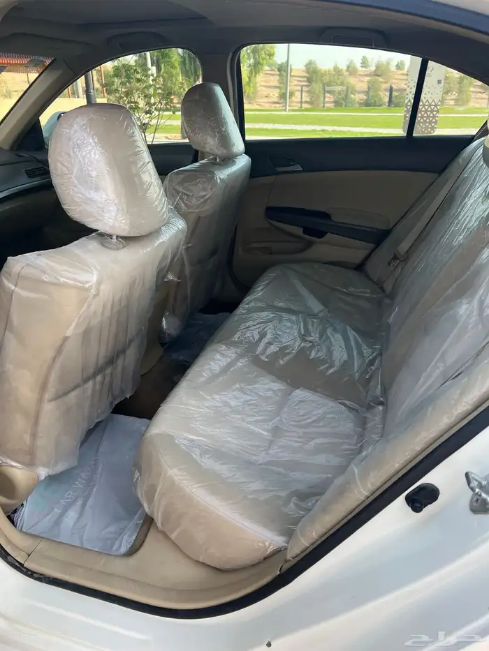 هونداء اكورد 2009 7