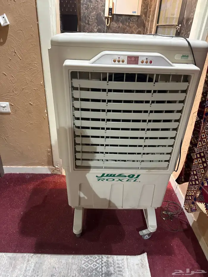 مكيف صحراوي 0