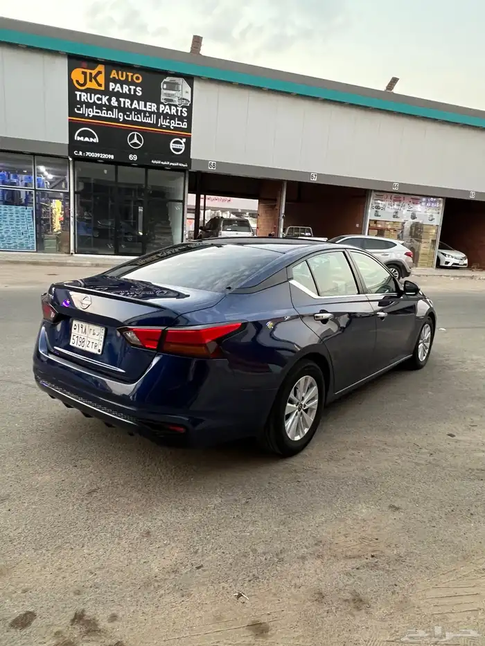 التيماء 2023 ستاندرد 5