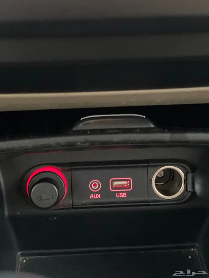 سورنتو 2017 نظيف جدا 23