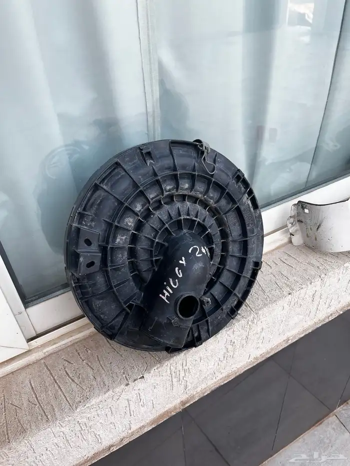 رفرف و غطا قربه وكاله 0