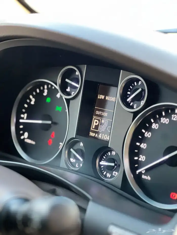 لكزس LX570 2014 فل ( بريمي ) 41