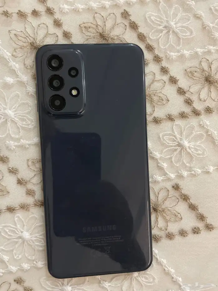 جوال سامسونج جالكسي 3