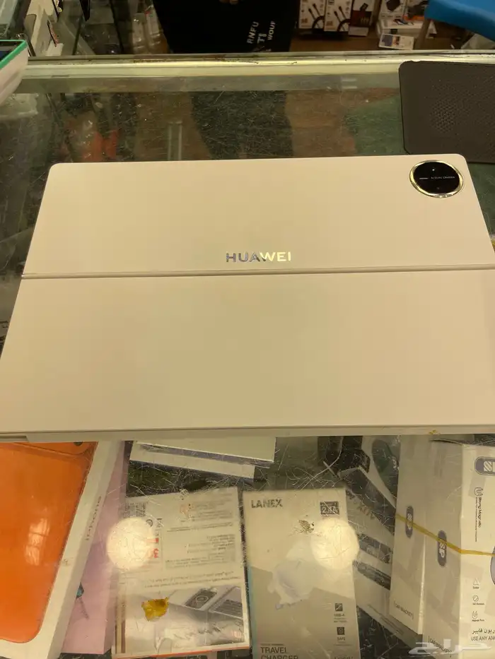 HUAWEI Matepad pro paperMatte Edition 512GB 1