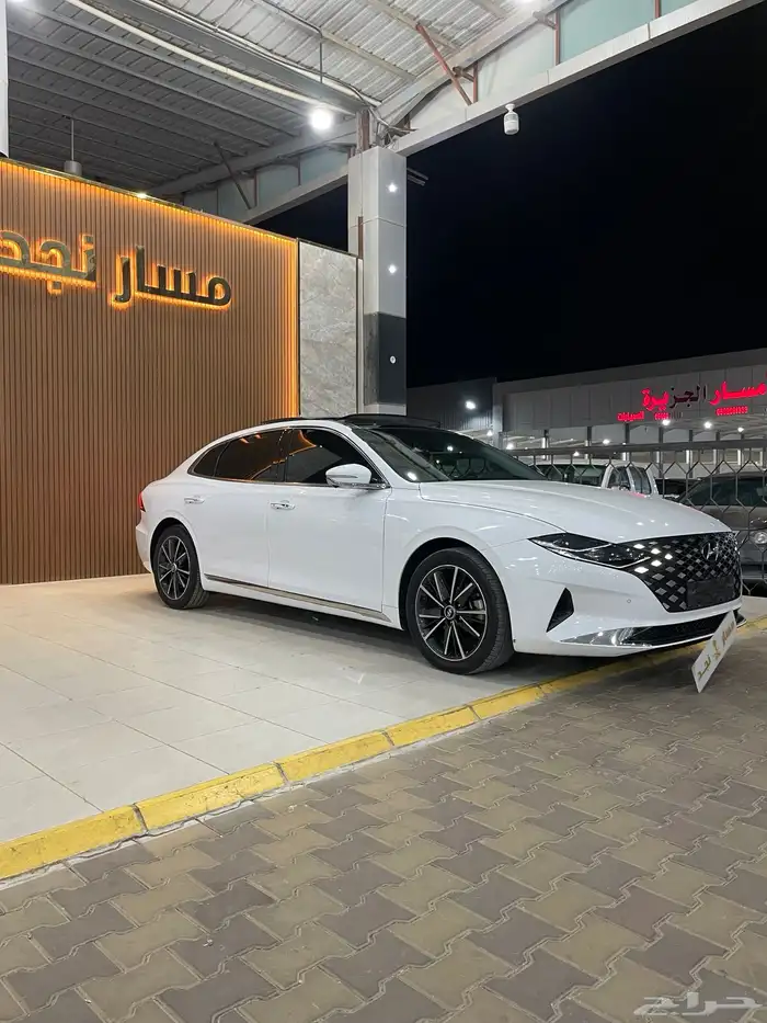 ازيرا موديل 2023 فل كامل 3