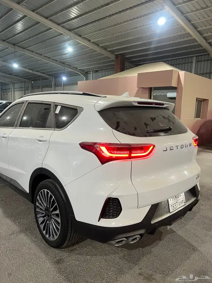 جيتور X70 فل كامل 2025 عداد 7 الاف فقط وكاله 9