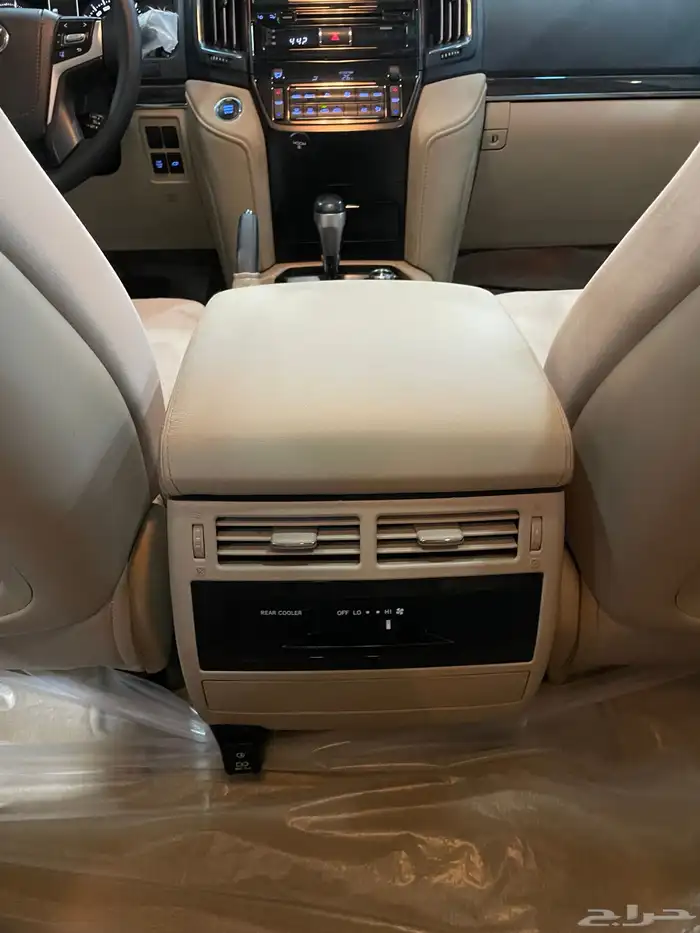 جي اكس ار موديل 2021 تورينق 6سلندر 17