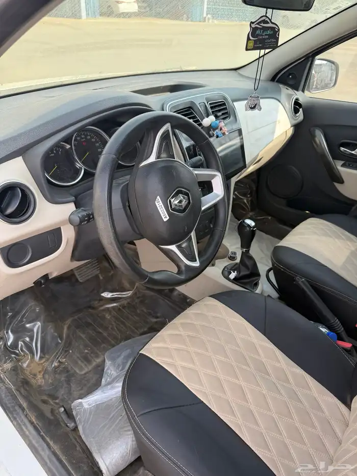 رينو سيمبول مديل 2019 5