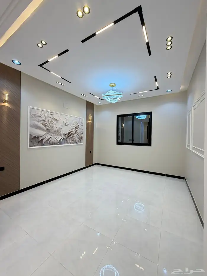 للبيع ارواف علوية وادوار أرضية حى الموسى موقع مميز 13