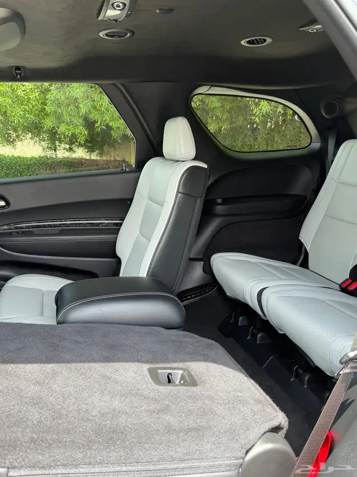 دوج درانجو SRT هليكات 2025 19