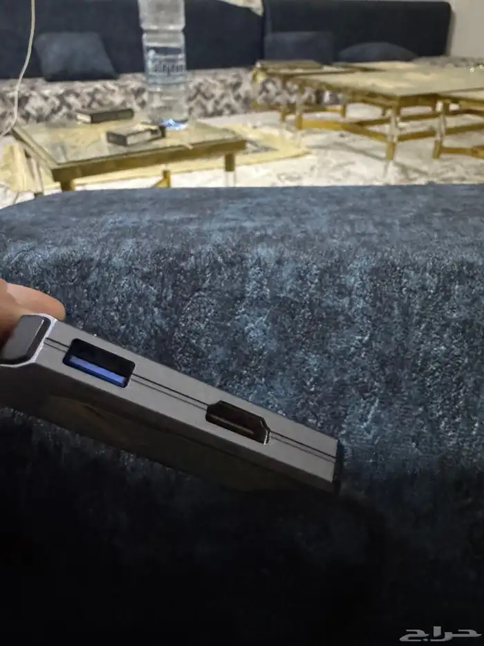 ايباد ريد ماجيك نوفا 5