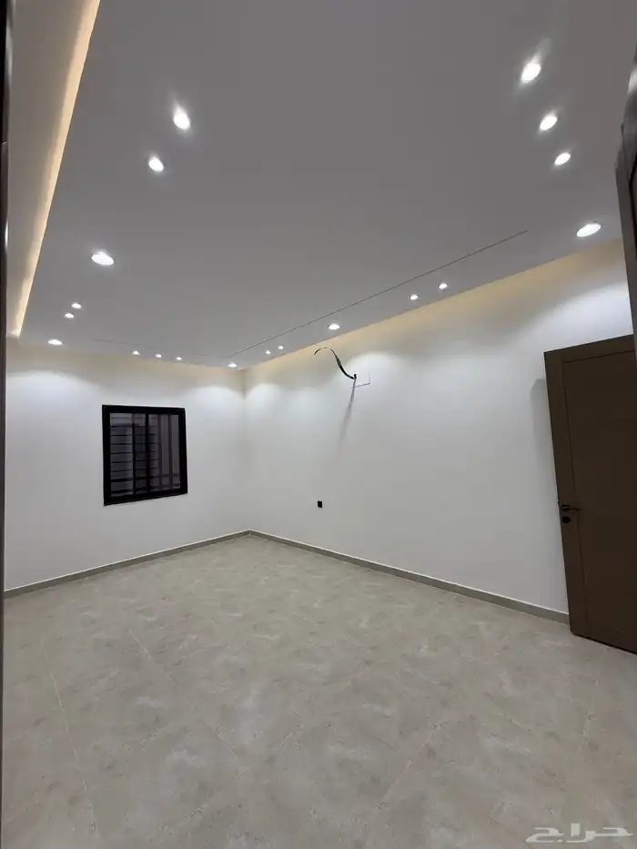 للبيع شقق علويه6غرف بأسطح خاصه ومصعد جاهز بسعر530الف 7