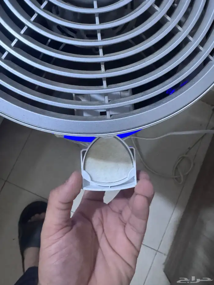 اسكان الحصمه 3